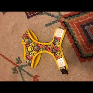 Sponge Bob Dog Harness
